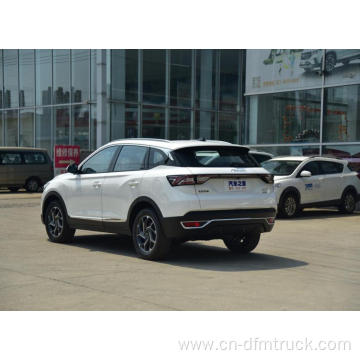 Dongfeng 7 seats gasoline luxury SUV